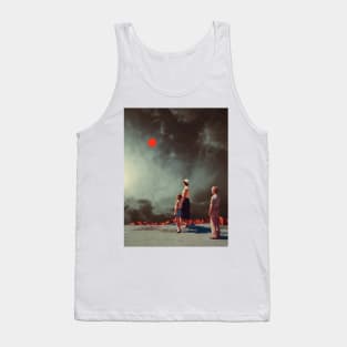 Mother Show Me The Way Tank Top